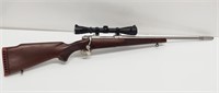 Winchester model 70 30-06 SPRG w/scope