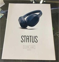 New Wireless Status Headphones