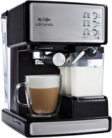 ULN - Mr. Coffee Café Barista System