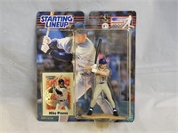 Starting Lineup Mike Piazza MLB Figure