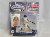 Starting Lineup 2 MLB Figure