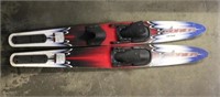 O'Brien Water Skis (2pc)