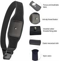 Vive Tracker Full Body Tracking Straps and Tundra