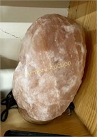 HIMALAYAN SALT BLOCK LIGHT