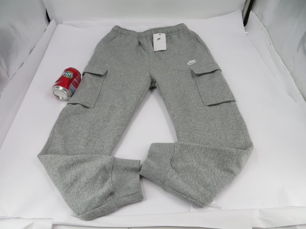 Nike, pantalon jogger neuf pour homme gr small