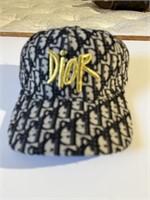 Christian Dior Baseball Hat (New)