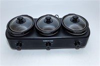 Farberware Multi Food Warmer