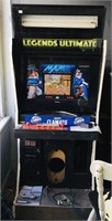 Raspberry Pi 4 Arcade Machine With Over 600 Games