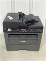 Brother Mfc-l2710DW printer