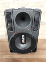 Senphy speaker