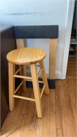 Stool and Furniture Dolly