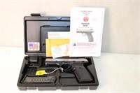 Ruger SR9 .9mm Pistol SN 330-71259