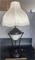 TABLE/ACCENT LAMP