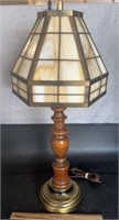 TABLE/ACCENT LAMP