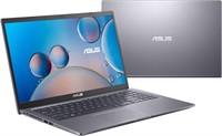 ASUS VivoBook 15 X515 Thin and Light Laptop, 15.6M