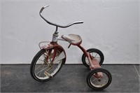 Mid Century MURRAY Child's Tricycle