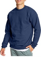 Size Medium Hanes men sweater