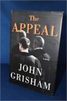 The Appeal John Grisham 1st Edition