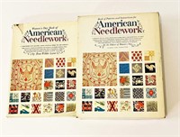 American Needlework Collection