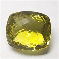 $1300  Lemon Quartz Large(43.1ct)