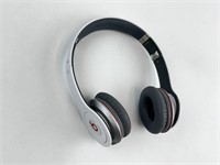 Beats By Dre Solo HD Monster Wired Headphones