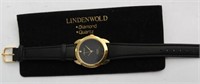 Lindenwold Diamond Quartz Watch