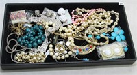 Vintage Custom Jewelry Lot