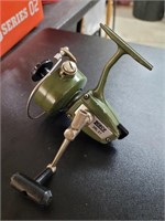 Zebco xrl37 fishing reel