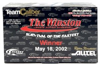 1:24 Team Caliber 2002 NASCAR #12 "Daisy"