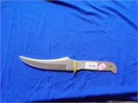 Custom Knife Blank