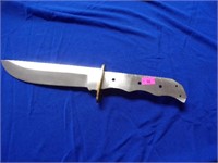 Custom Knife Blank