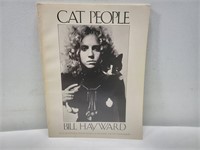 Cat people book