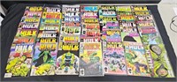 47 Incredible Hulk Comic Books - Most Modern