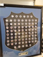 1918-2001 blue stanley cup champs