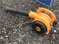 POULAN PRO LEAF BLOWER