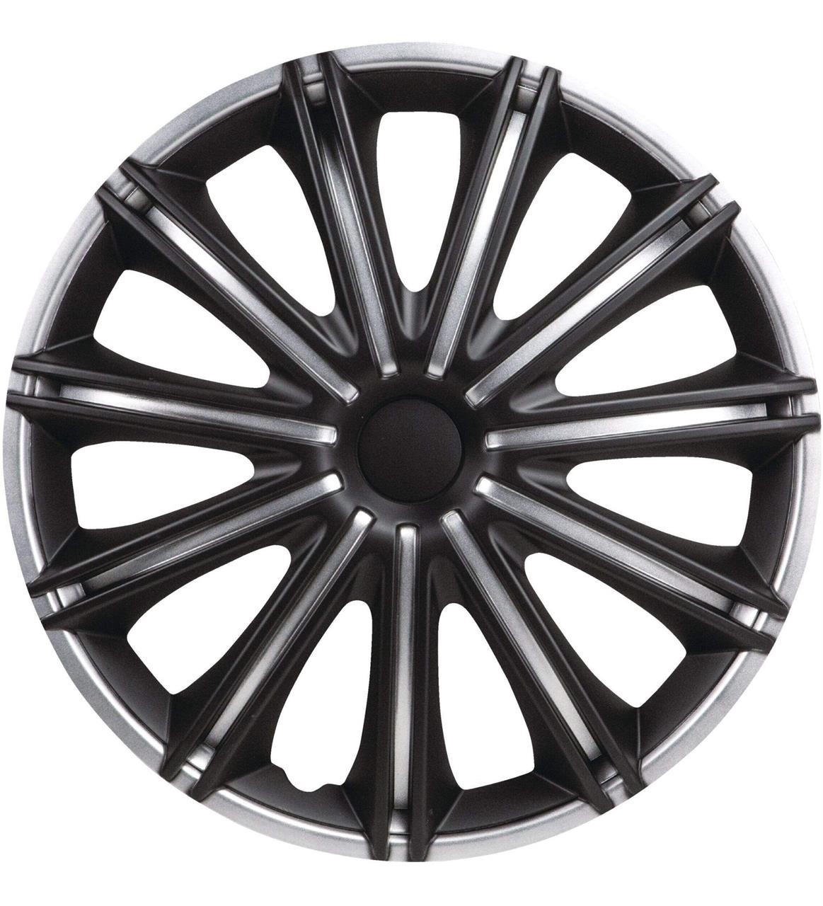 Nero Wheel Cover