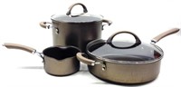 Circulon  13 Pc Cookware Set- Slightly Used