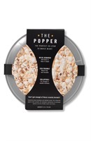 W&P Design Microwavable Popcorn Popper