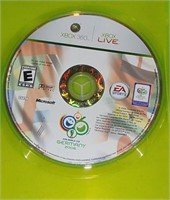 FIFA World Cup: Germany 2006 Xbox 360 Game