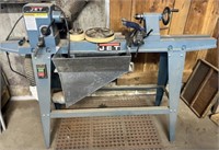 JET JWL-1236 Woodworking Lathe