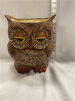 Owl Canister (no lid)