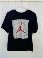 Nike Air Jordan Jump Man Logo T Shirt