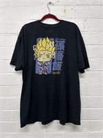 Dragon Ball Z Son Gohan Funko Pop T-Shirt (3XL)