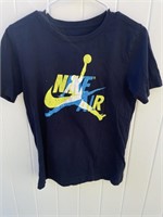 Nike Air Jordan Jump Man Logo T Shirt