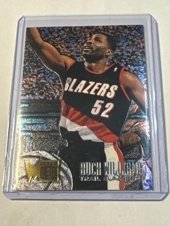 Rookies, Stars, PSA 10's, & More Sports Cards!