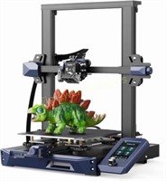 Creality Ender 3 S1 3D Printer 8.6X8.6X10.6in