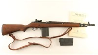 Springfield Armory M1A Scout Squad .308 SN: 259078