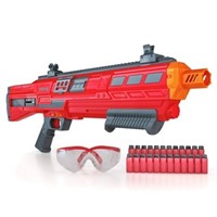 Dart Zone Max Dictator Ultimate Dart Blaster