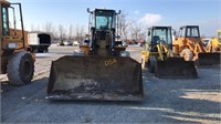 Cat IT28B Rubber Tired Loader,