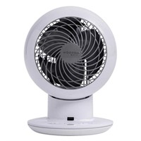 Woozoo 5 Speed Oscillating Air Circulator with